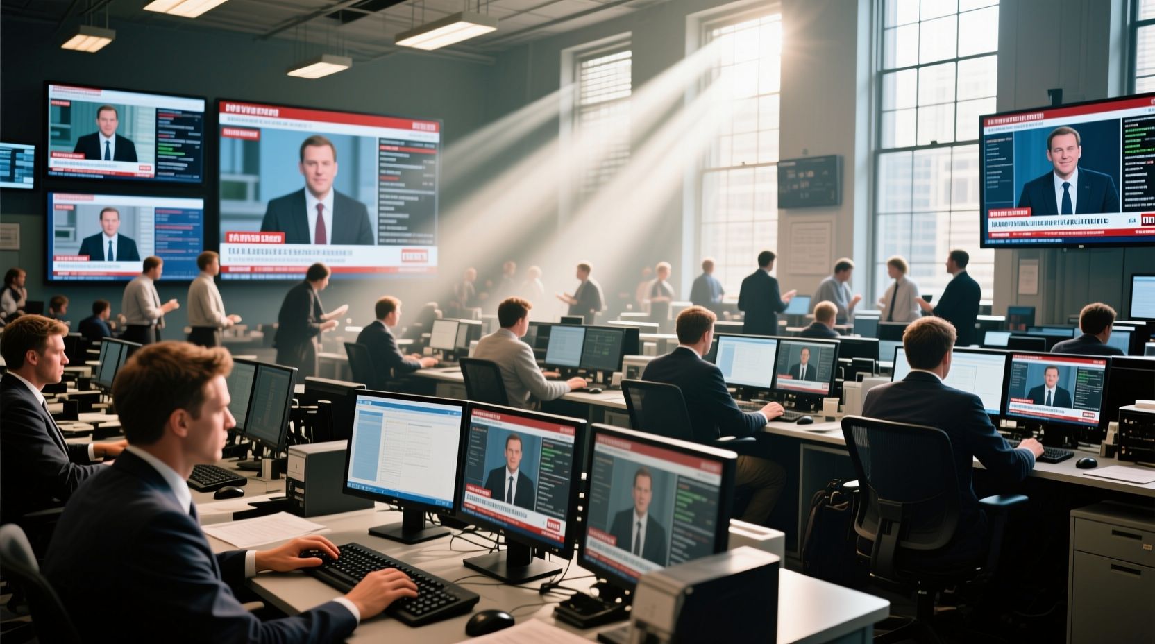 Будьте в курсе: свежие новости