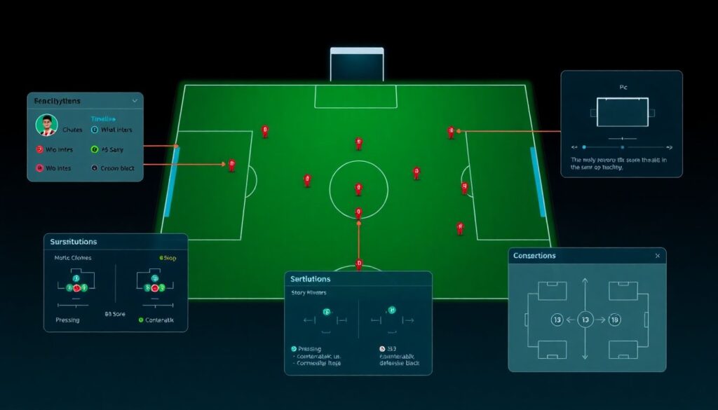 Замены в реальном времени: что скрывают графики substitution - иллюстрация