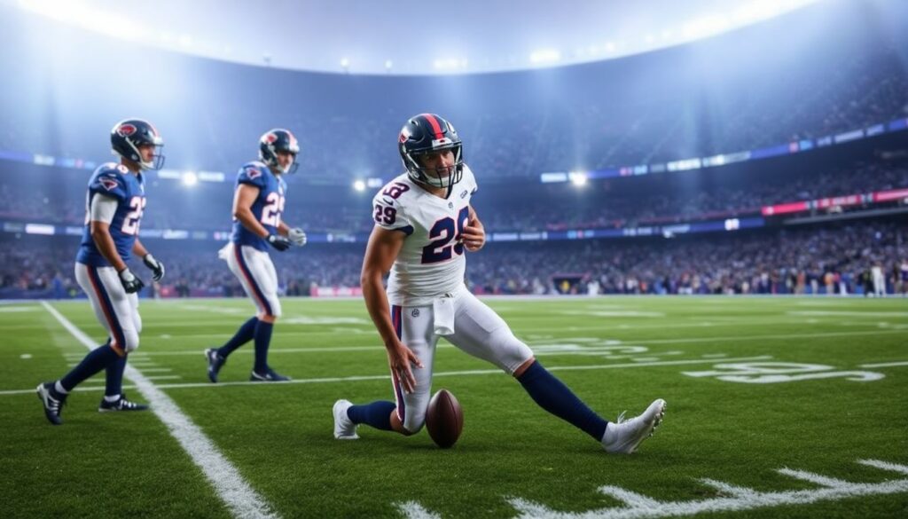 Как читать оперативные выпуски о травмах перед матчем - иллюстрация