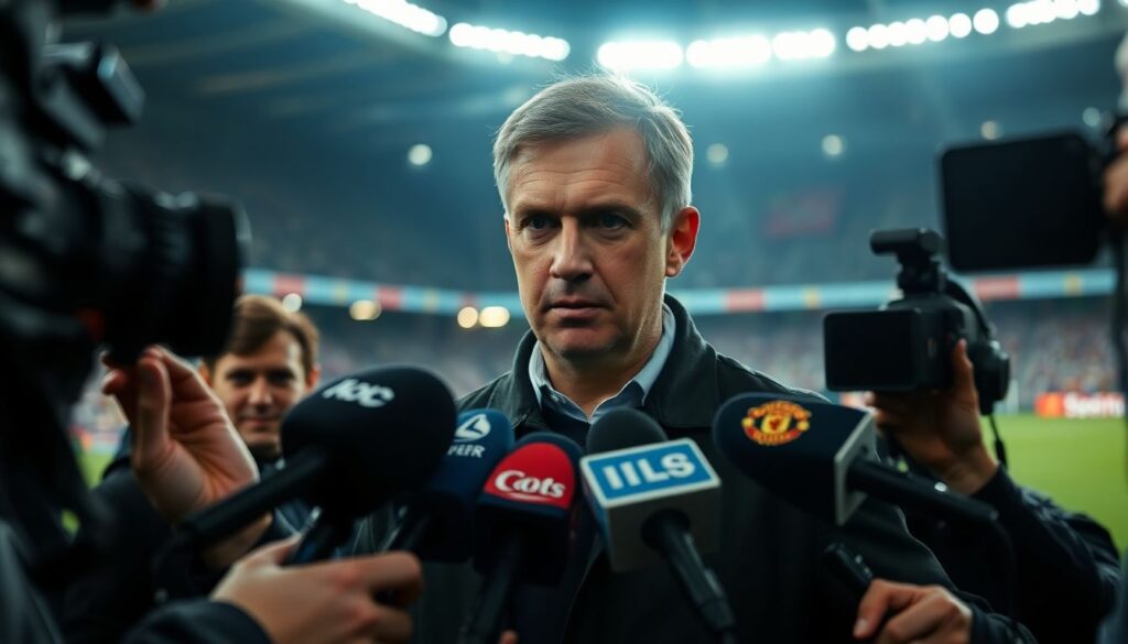 Интервью с тренерами: как они принимают решения о составе - иллюстрация