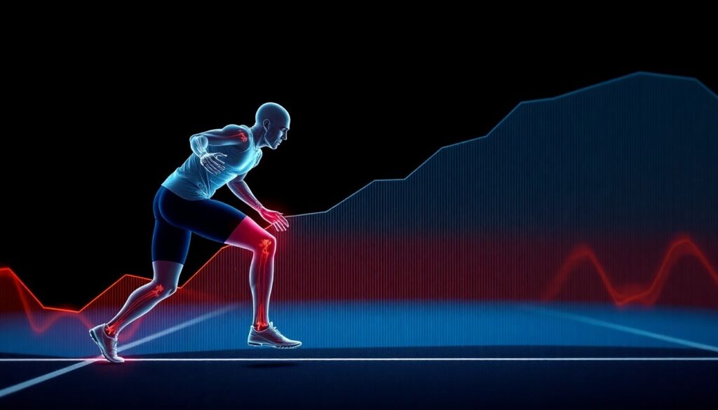 Новейшие методы реабилитации в спортивной медицине - иллюстрация