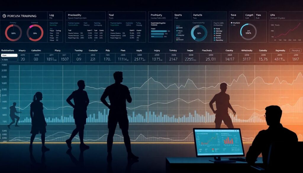 История команд в период травм и реабилитации - иллюстрация