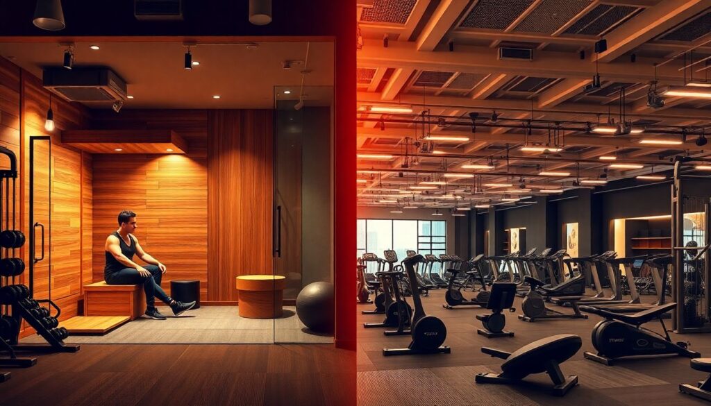 Сравнение подходов к восстановлению в разных клубах - иллюстрация