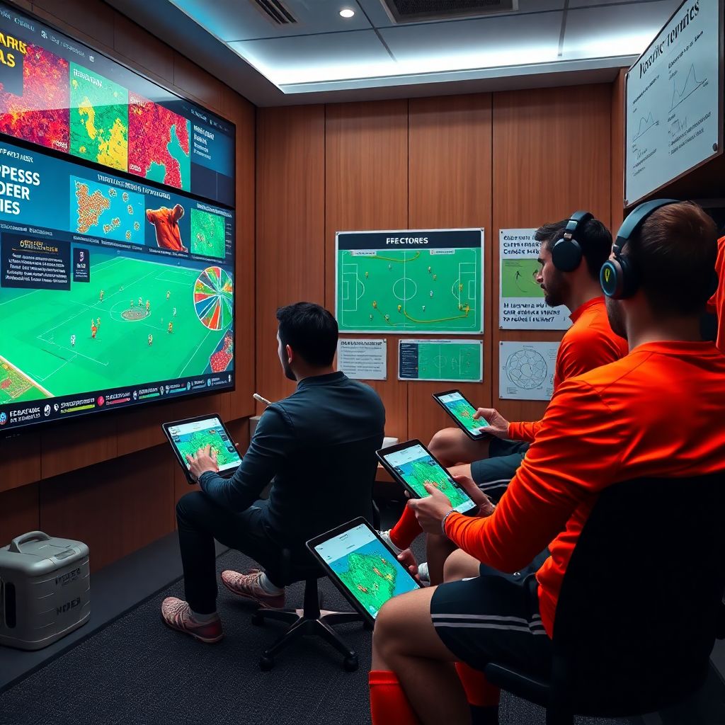 Какие хитрости используют команды перед стартом и как они помогают побеждать