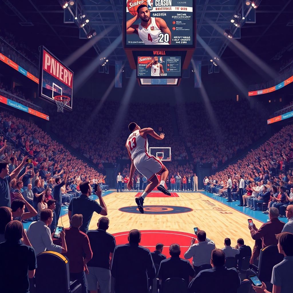 Травмы звезд на старте сезона: история случаев и их влияние на команды