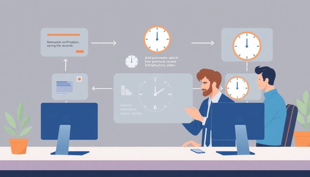 Аналитика по минимизации времени простоя игроков - иллюстрация