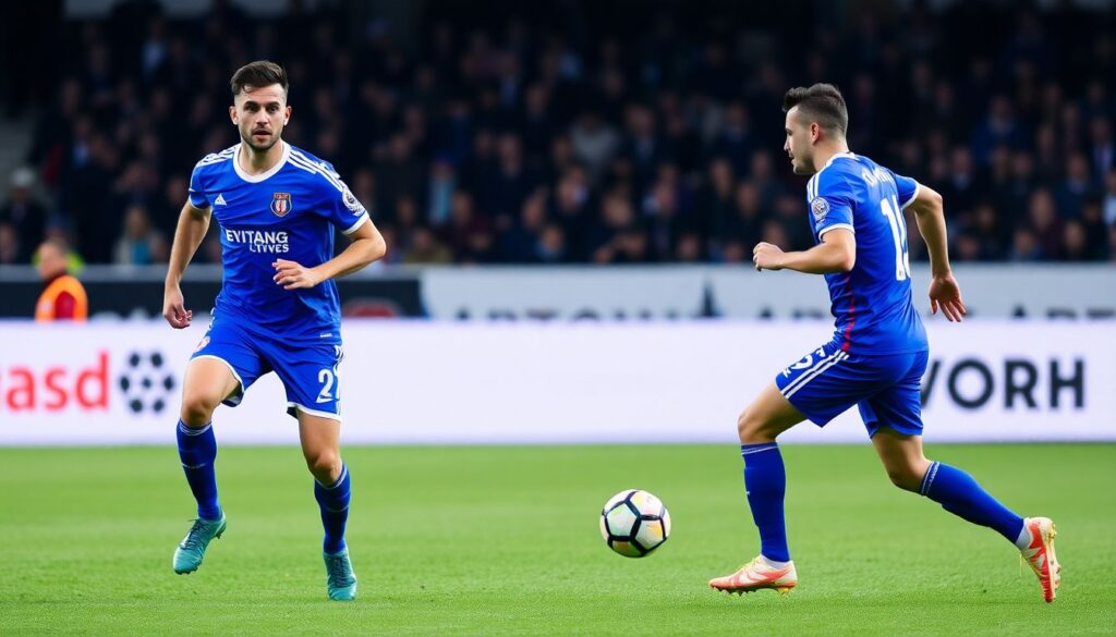 Новости трансферов и кадровых изменений перед матчем - иллюстрация