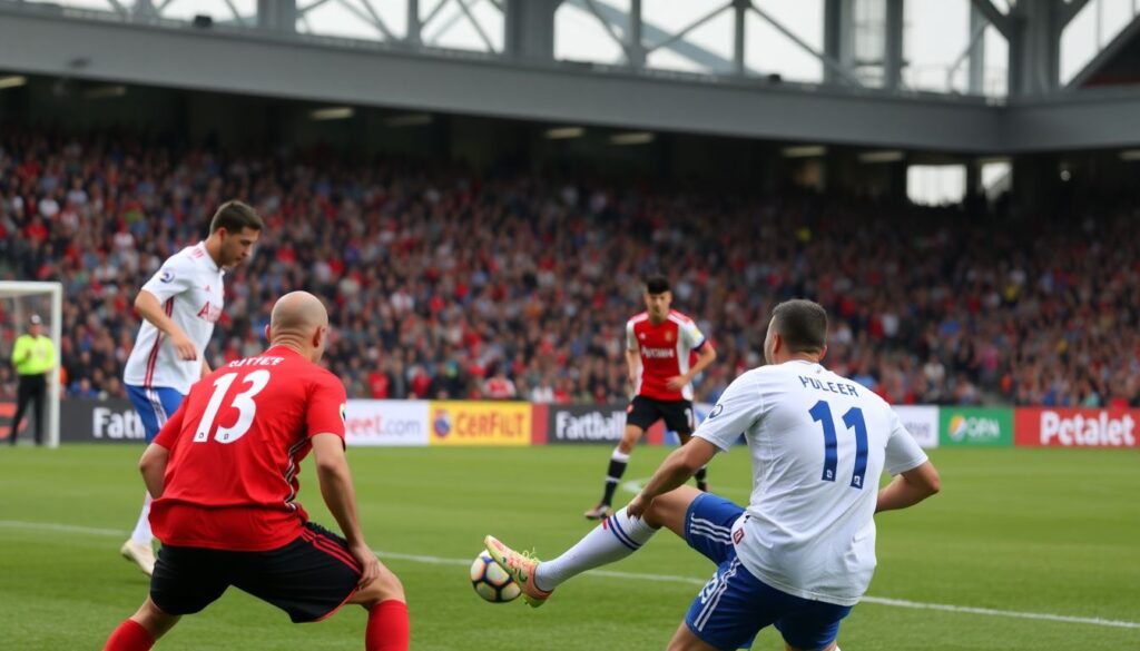 Как травмы влияют на баланс команды - иллюстрация