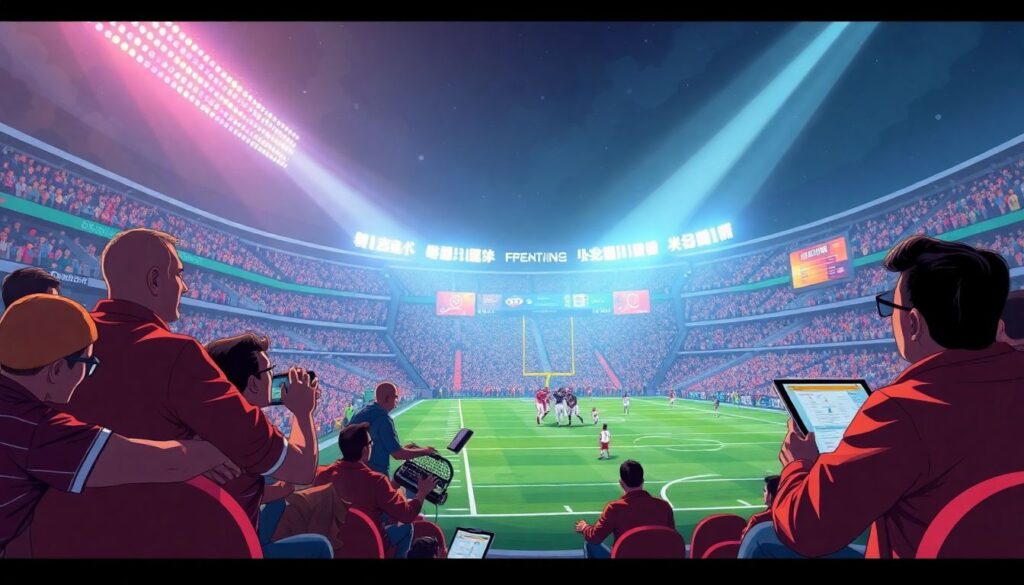 Обзор изменений в стартовых составах за последние недели - иллюстрация