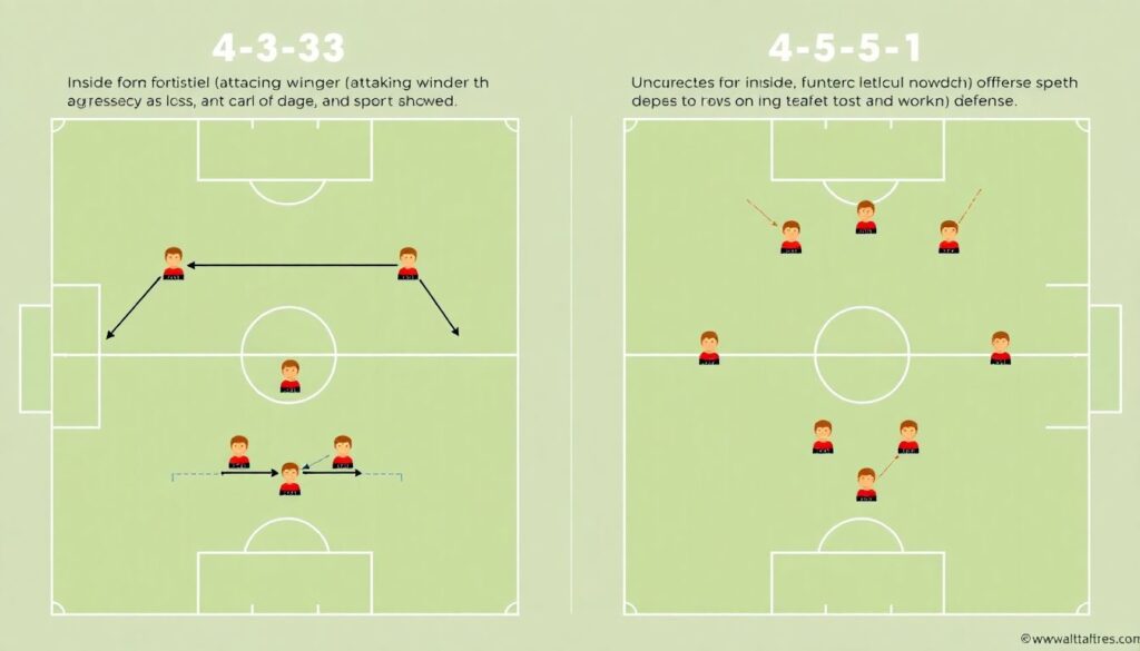Изменения в составах перед ключевыми матчами - иллюстрация