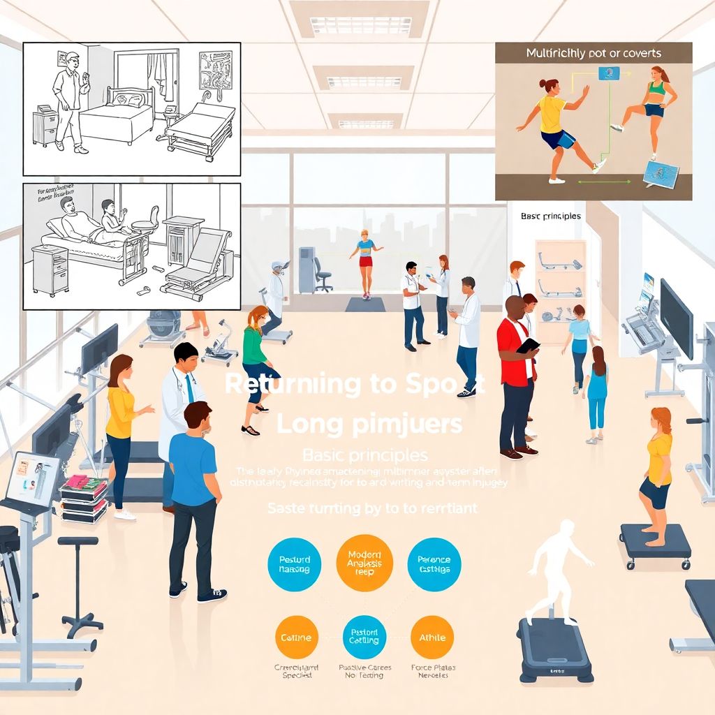 Истории возвращения после длительных травм: вдохновляющие примеры спортсменов