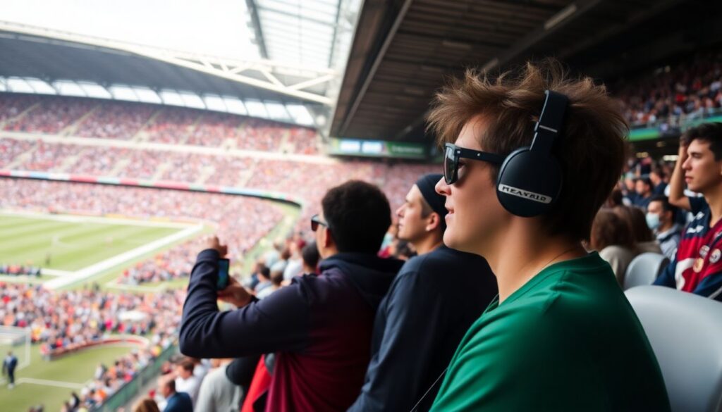 Фанзона: как болельщики реагируют на замену лидеров - иллюстрация