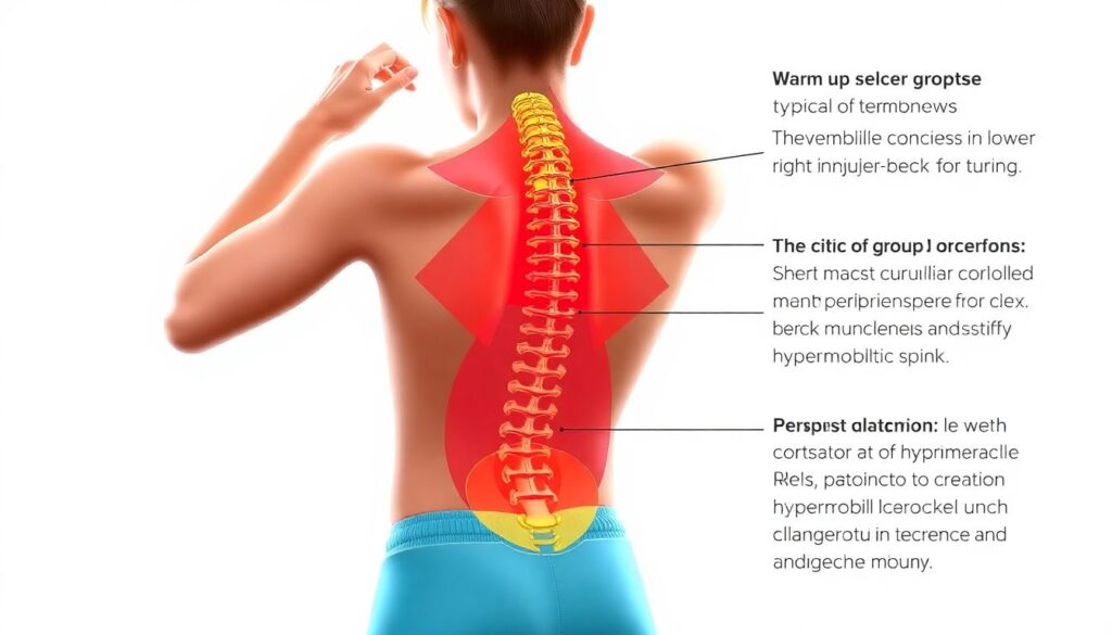 Какие травмы чаще всего случаются на разминке - иллюстрация