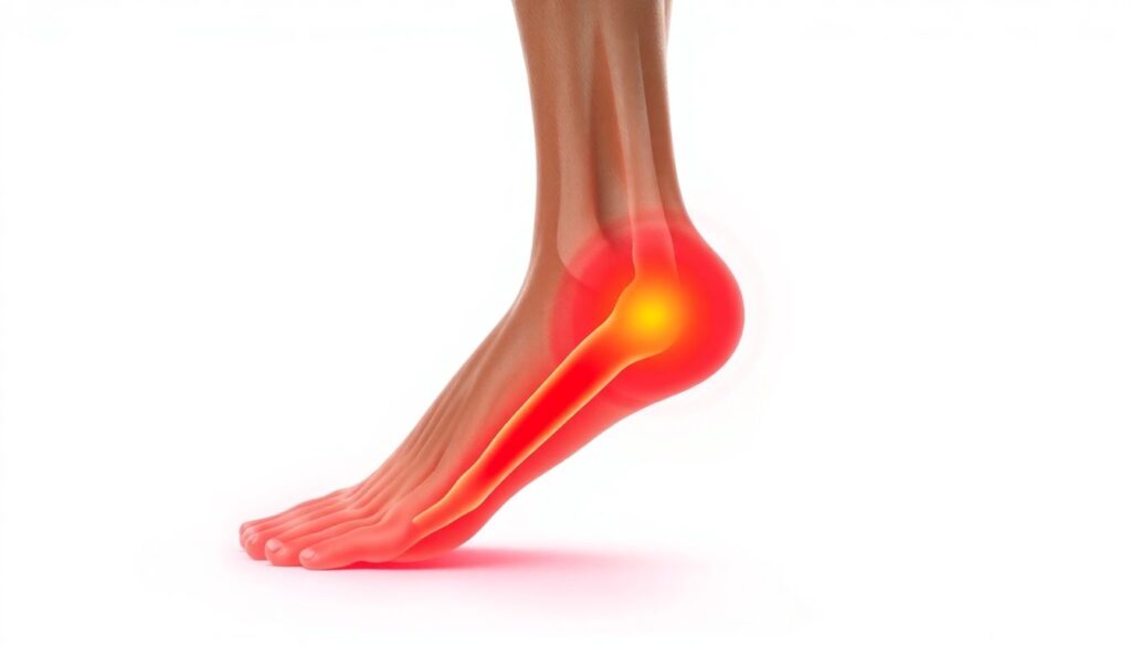 Какие травмы чаще всего случаются на разминке - иллюстрация