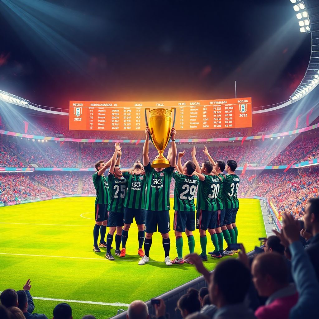 Аленичев: сезон‑2025 вернул интригу в РПЛ и сделал «Краснодар» чемпионом