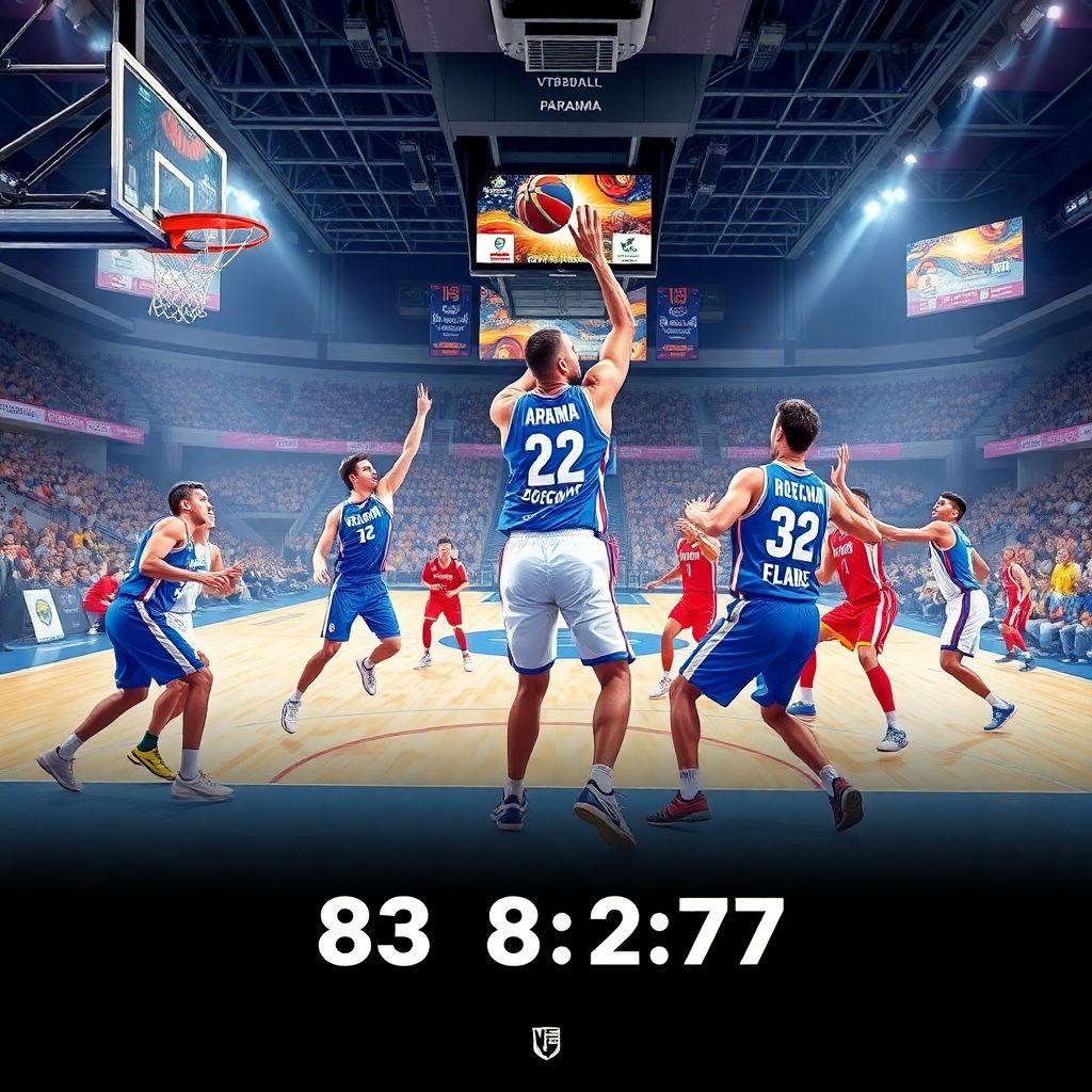 Парма обыграла МБА в Единой лиге ВТБ и укрепилась в топ-4 сезона