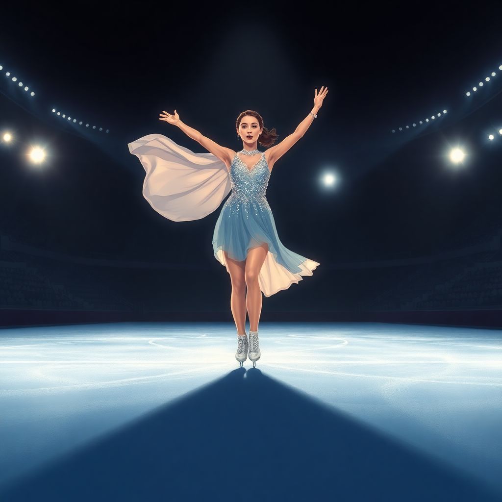 Тарасова о будущем Валиевой после дисквалификации и шансе на возвращение