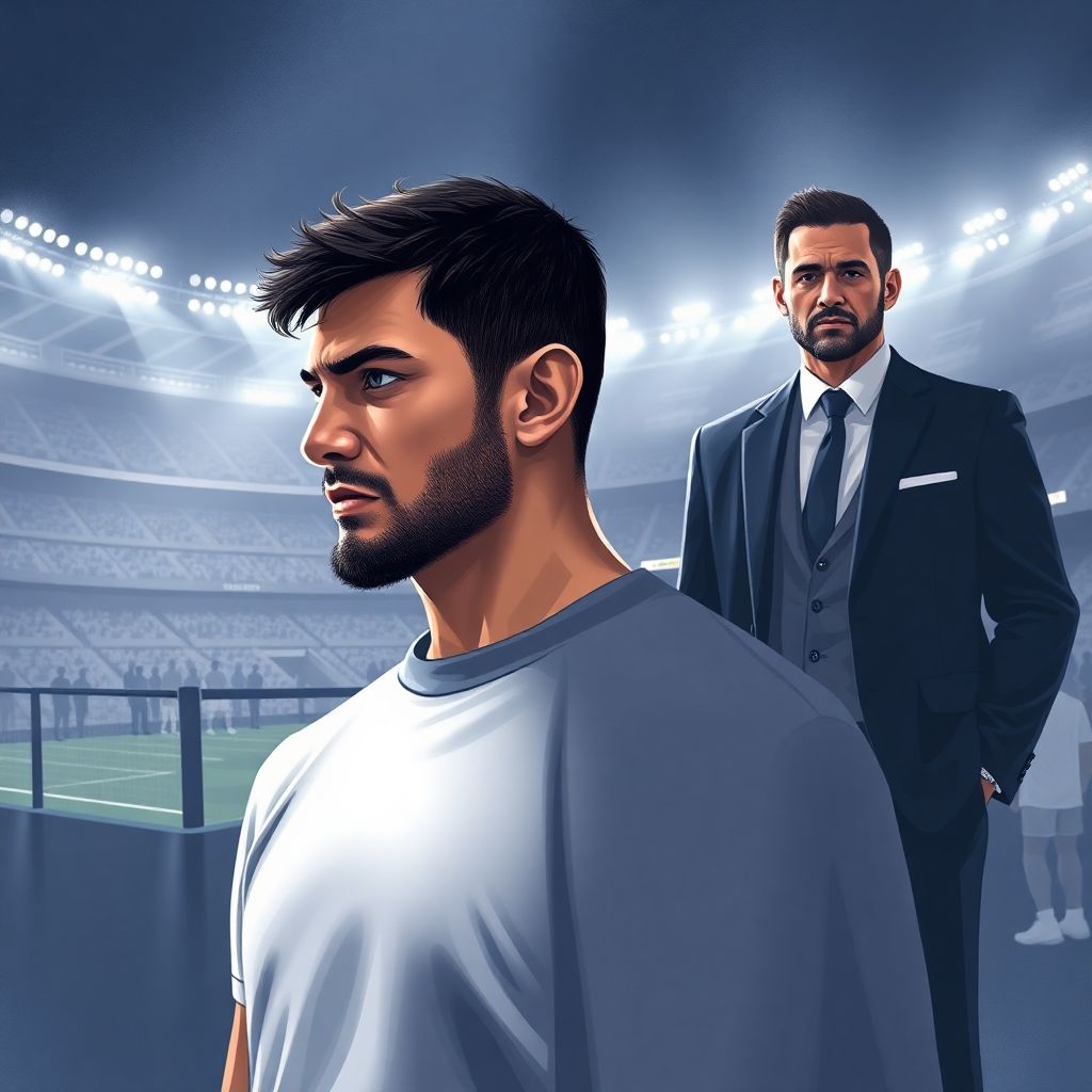 Хабиб Нурмагомедов о решении «Реала» уволить Алонсо и проблемных игроках