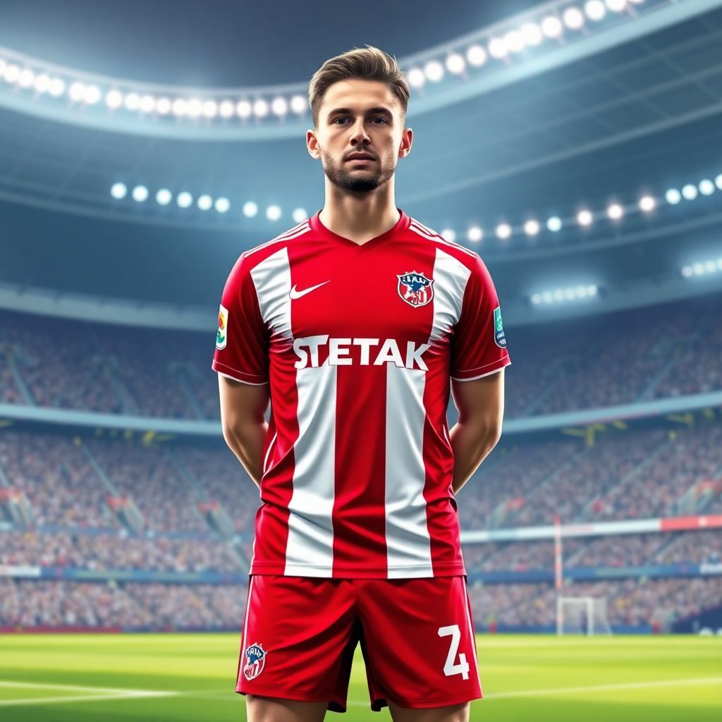 Агент Хлусевича отрицал интерес «Пари НН» и подтвердил курс игрока на «Спартак»