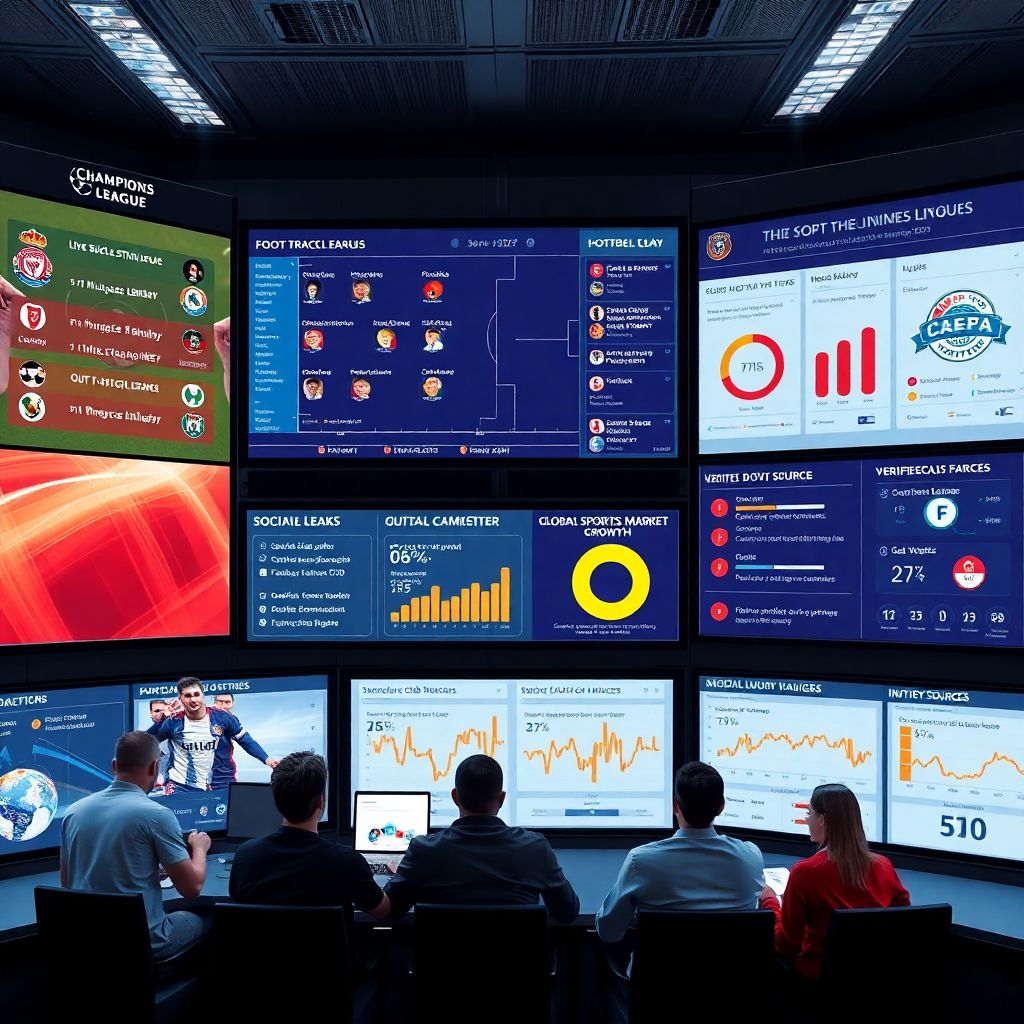 Обновления о составах и травмах онлайн: свежая информация по матчам