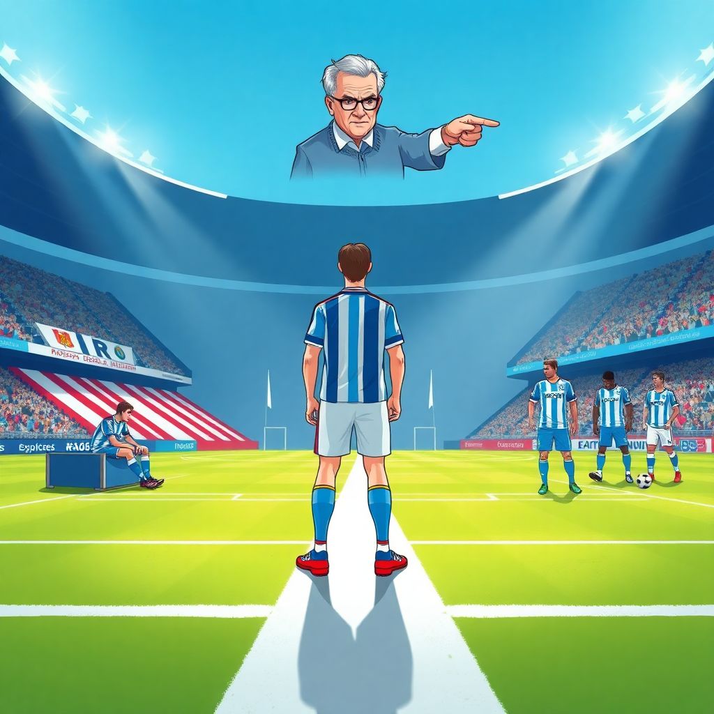 Непомнящий: возвращение в «Динамо» — лучший вариант для Захаряна сейчас