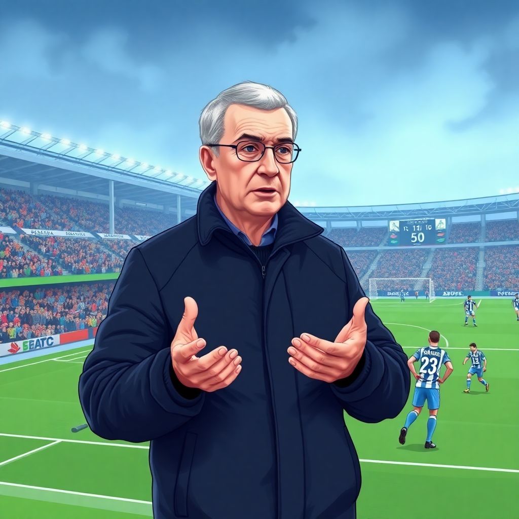 Непомнящий: «Балтика» не провалится во второй части сезона РПЛ