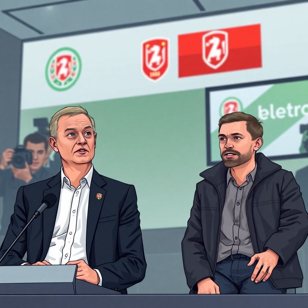 Глеб о назначении Ганчаренко: почему тренера в сборную Беларуси восприняли позитивно