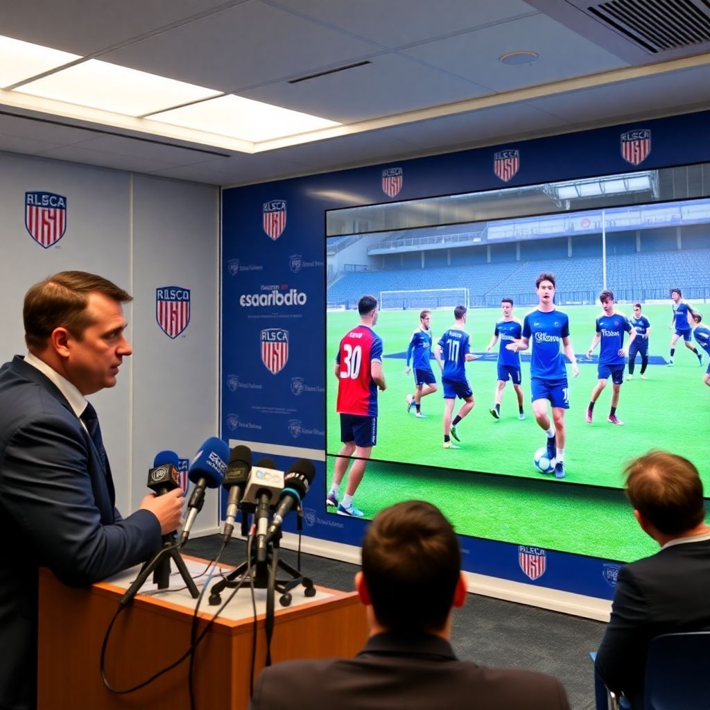 Реал Сосьедад: как новый тренер Матараццо относится к Арсену Захаряну