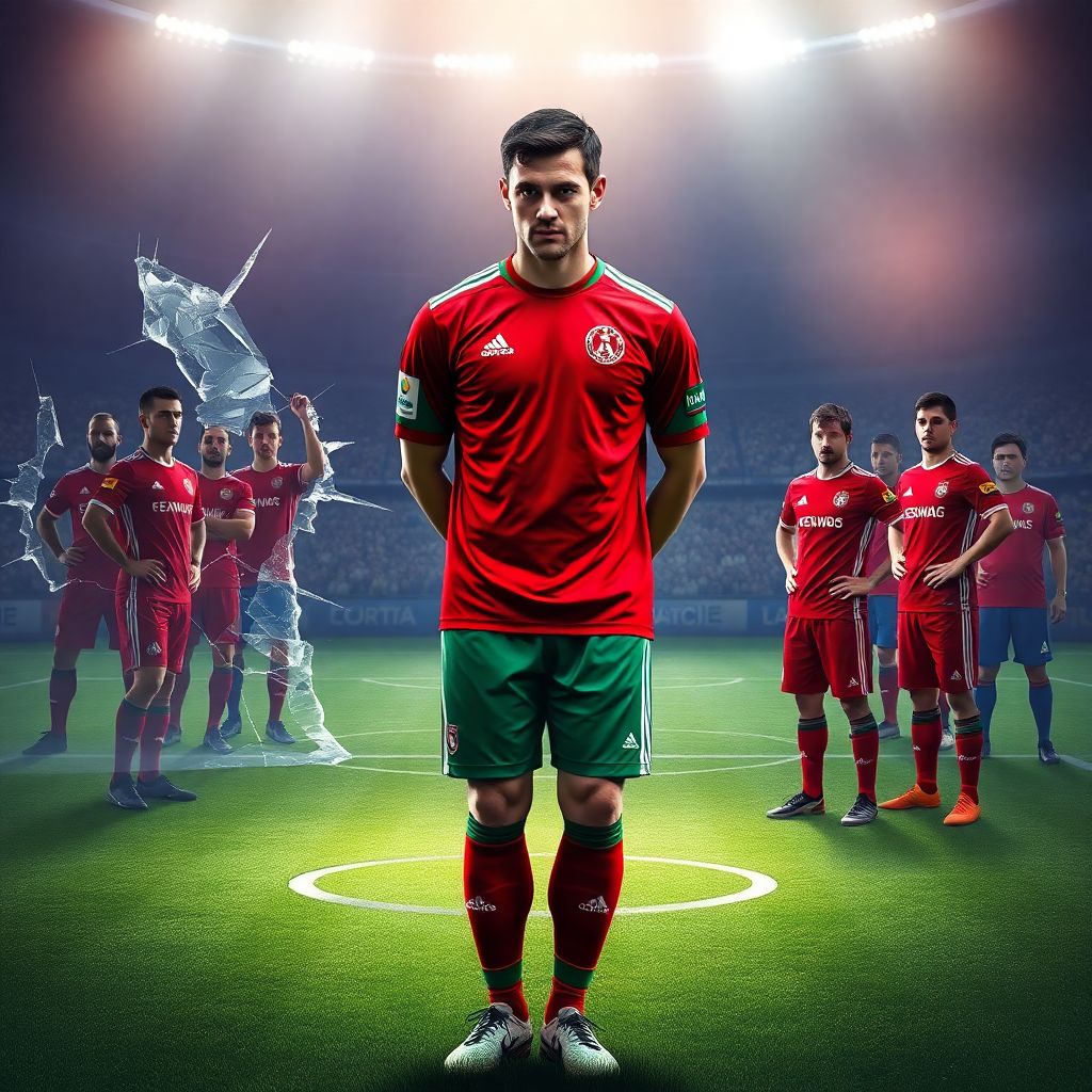 Смородская: «Локомотиву» будет крайне тяжело бороться за медали без Баринова