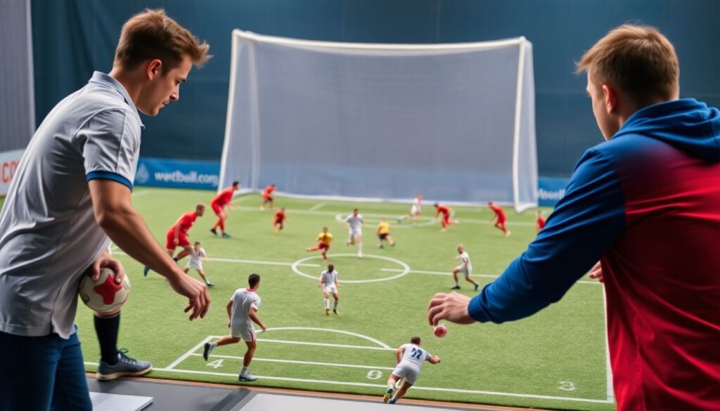 Главные новости о стартовых составах на сегодня - иллюстрация