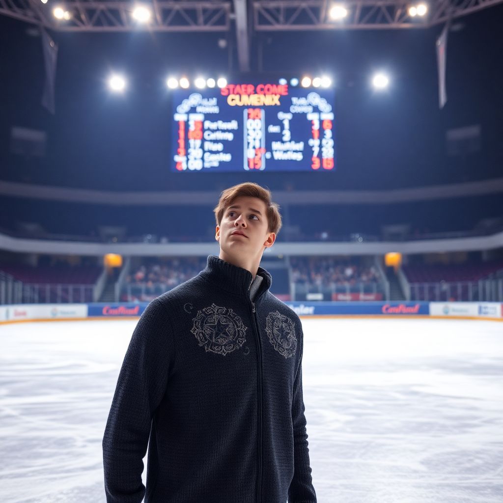 Алла Шишкина: Петра Гуменника на Олимпиаде в Италии несправедливо засудили