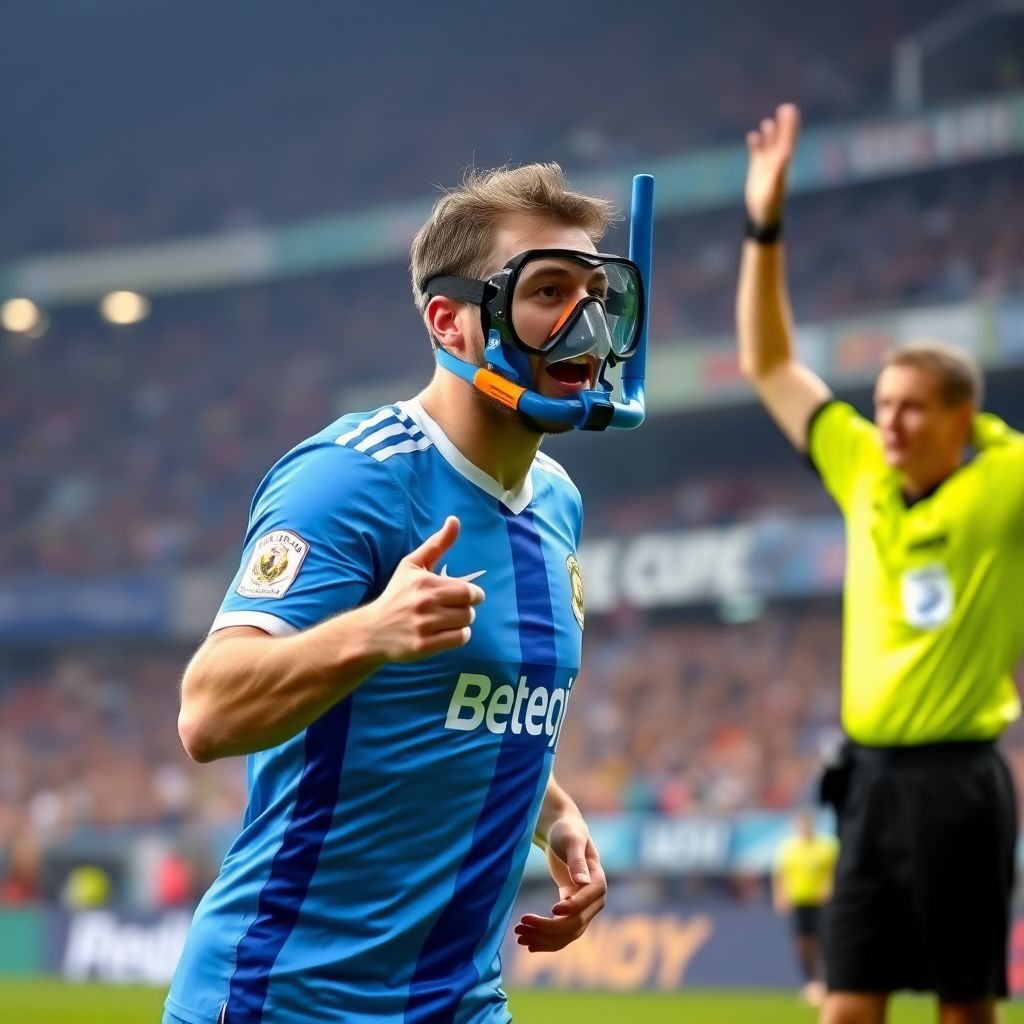 Соболев раскаялся в праздновании гола в ворота Спартака и пообещал исправиться