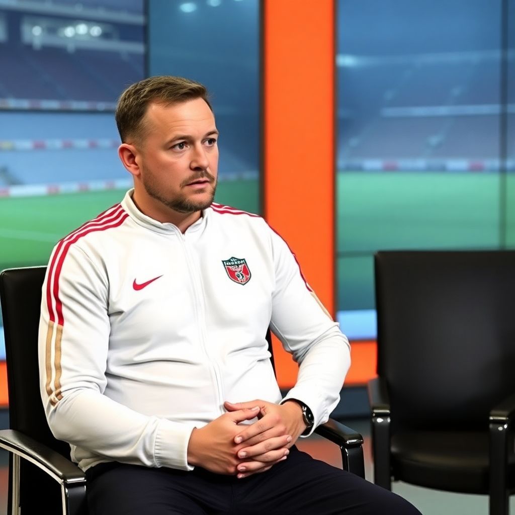 Спартак без феерии: Шишкин о прагматизме команды и адаптации Карседо