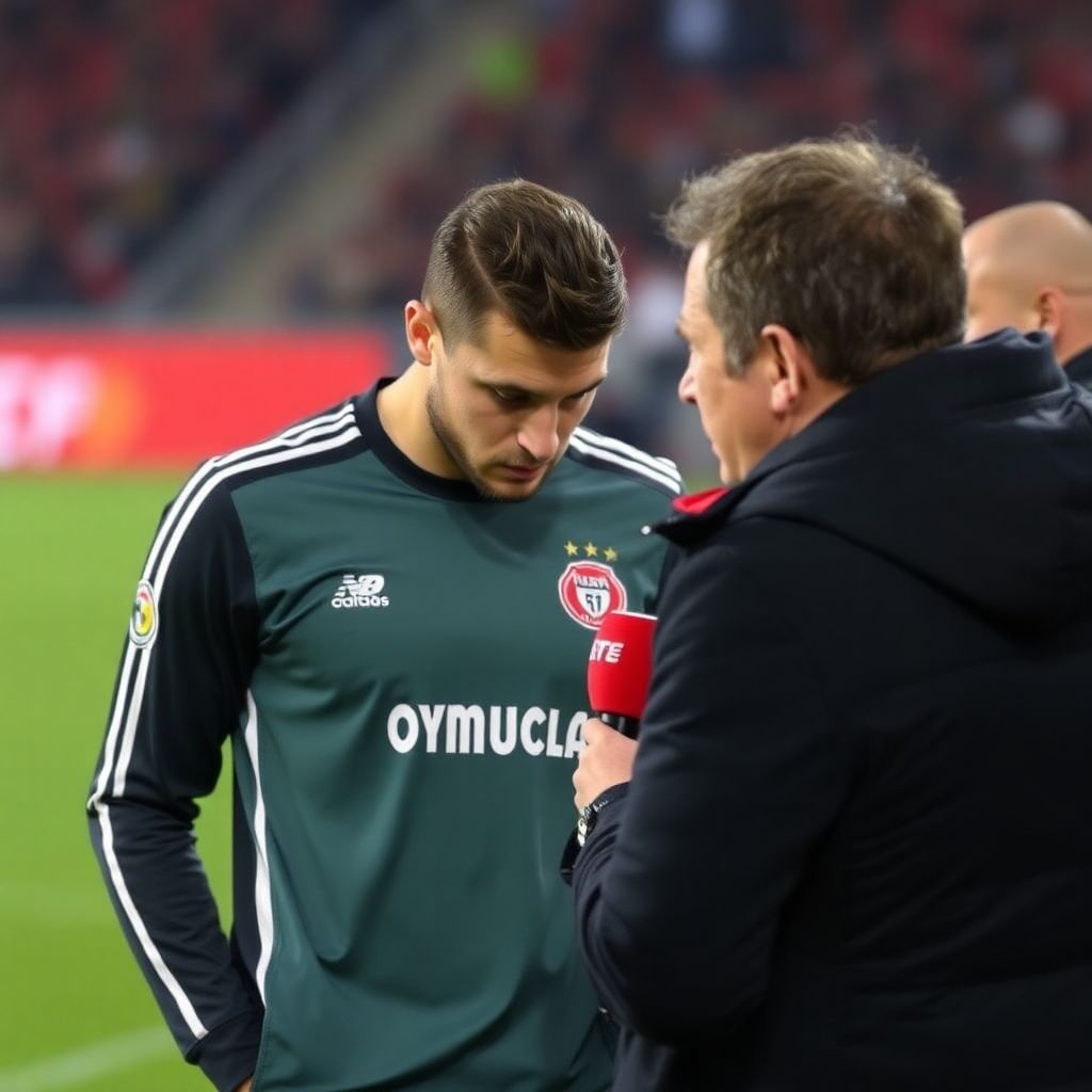 Карпукас о поражении «Локомотива» в дерби со «Спартаком» 1:2