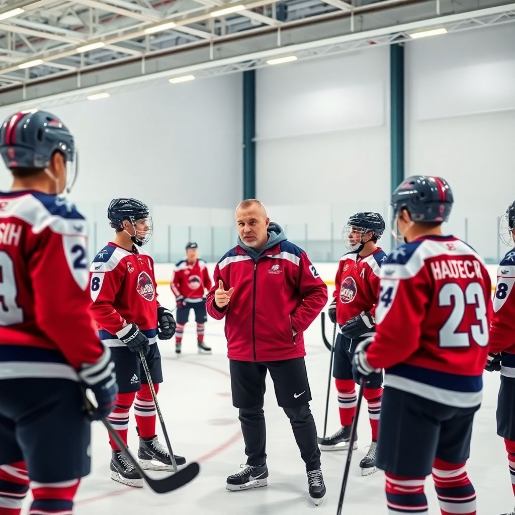 Дементьев о будущем СКА под руководством Ларионова в следующем сезоне